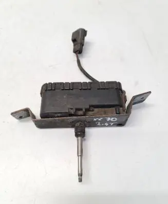 Volvo XC70 Headlight wiper motor 0390206218 8620960