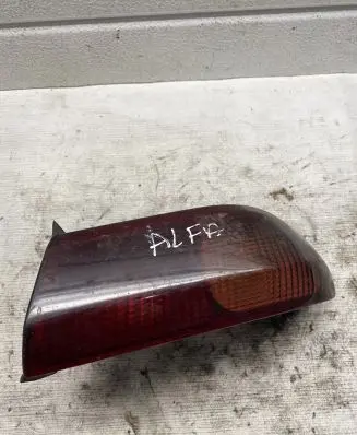 Fiat Ulysse Tailgate rear/tail lights 290402
