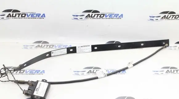 BMW 4 F36 Gran coupe Other control units/modules 7464750