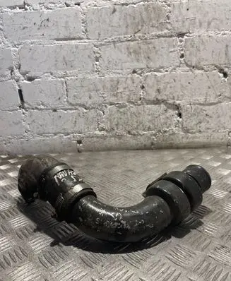 Nissan Navara D40 Intercooler hose/pipe