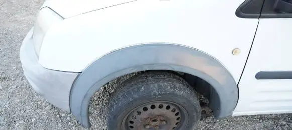 Ford Connect Fender