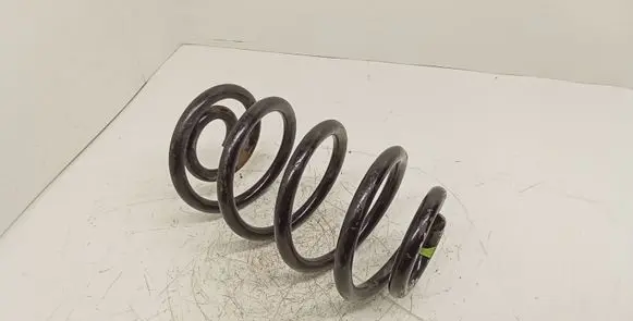 Opel Vectra C Rear coil spring