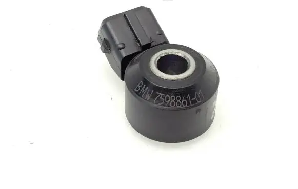 BMW 3 F30 F35 F31 Detonation knock sensor 759886101