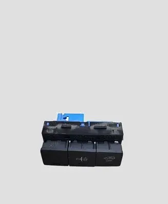 Citroen DS4 Child safety switch 96664251ZD
