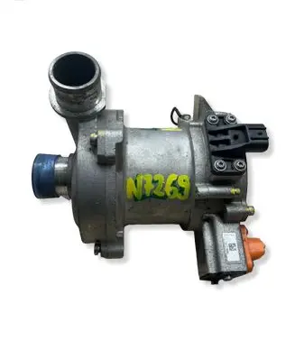 Hyundai Nexo Water pump 25810M5000