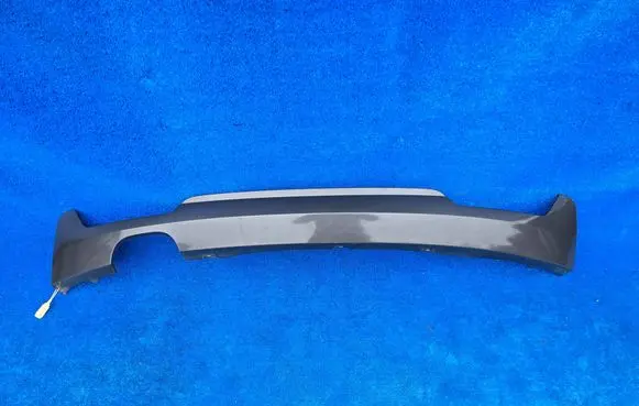 BMW 4 F32 F33 Rear bumper lower part trim 8054563