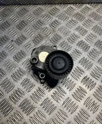 Mercedes-Benz C W204 Generator/alternator belt tensioner 6512001370 A6512001370