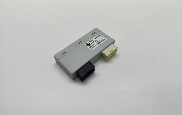 BMW 5 E60 E61 Sunroof control unit/module 6955926