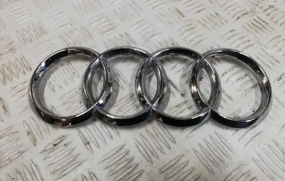 Audi e-tron Front grill 4KE5853605