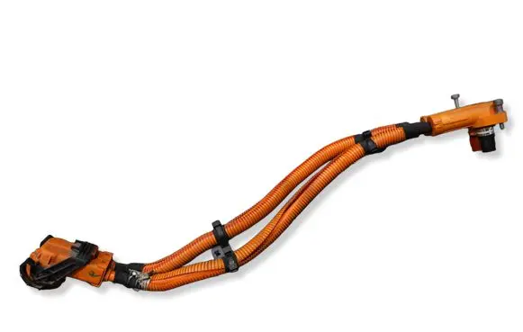 Peugeot 208 II Other wiring loom 9832922980