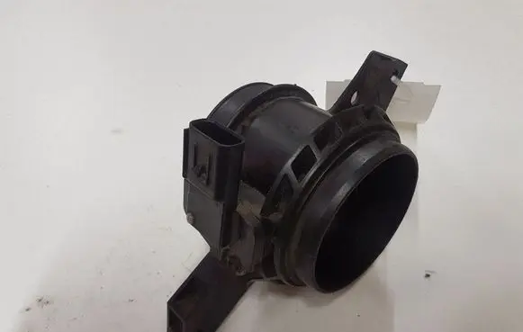 Ford Focus Mass air flow meter 7M519A573 12B579