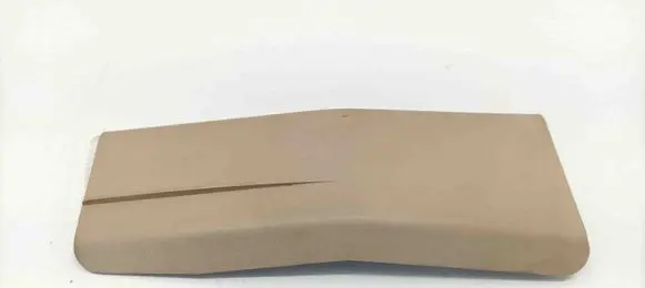 Mercedes-Benz SL R129 Front door seat control surround trim 1299191220