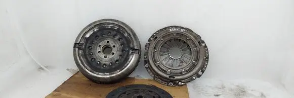 Volkswagen Sharan Clutch set kit 3082311641 038141032G