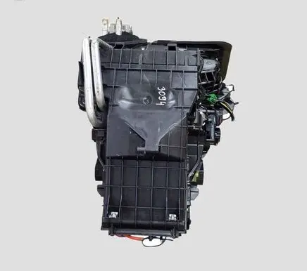 Volvo V60 Interior heater climate box assembly 6G9N18D413BA