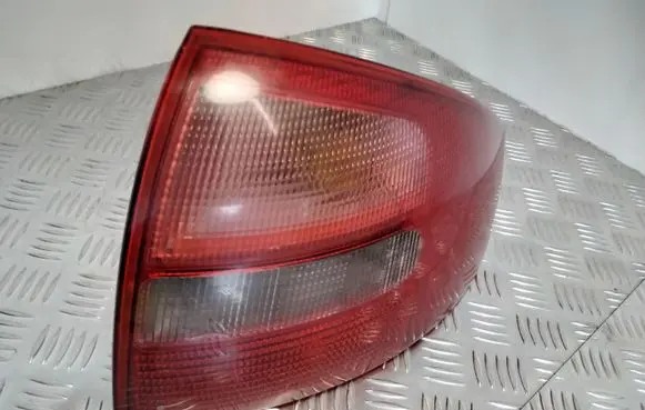 Audi A6 S6 C5 4B Rear/tail lights 4B5945096 148152