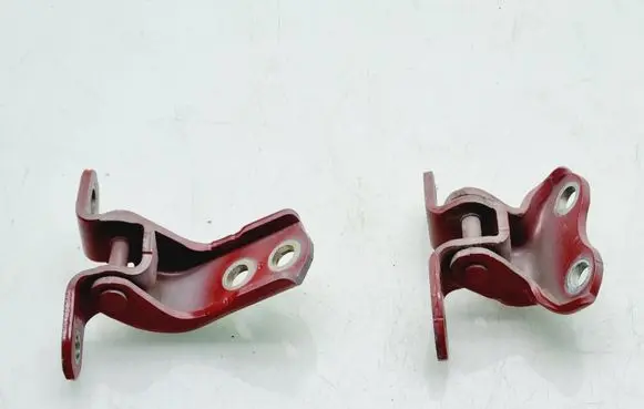 Toyota Aygo AB40 Front door hinge set 687200D040 6874002050