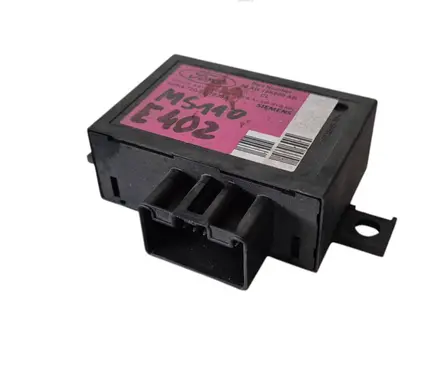 Ford Focus Other control units/modules 5WK4720B T83SA 98AG15K600AB