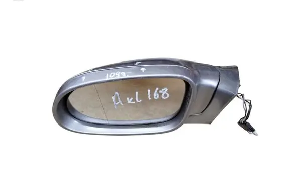 Mercedes-Benz A W168 Front door electric wing mirror 1688100116