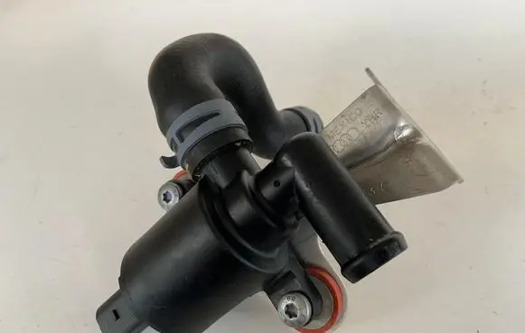 Audi Q5 SQ5 Electric auxiliary coolant/water pump 4H0121671D 80B819372A 80B819263C