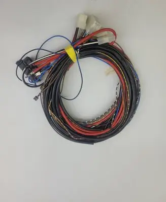 Mercedes-Benz Sprinter W901 W902 W903 W904 Other wiring loom A6595405936