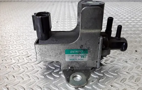Honda CR-V Turbo solenoid valve 1397000870
