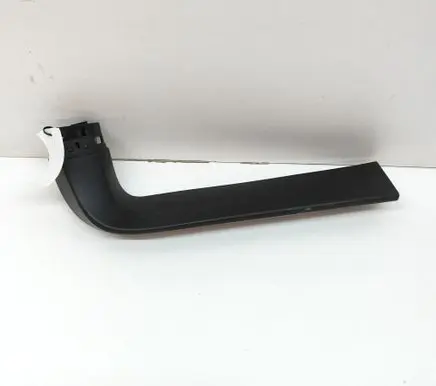 Porsche Panamera (970) Tailgate trim 97055524601