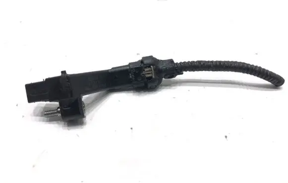 Volkswagen PASSAT B8 Crankshaft position gear 04L906433B