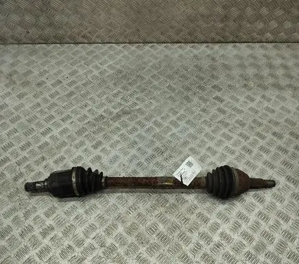 Nissan Leaf II (ZE1) Front driveshaft 391015SA1A
