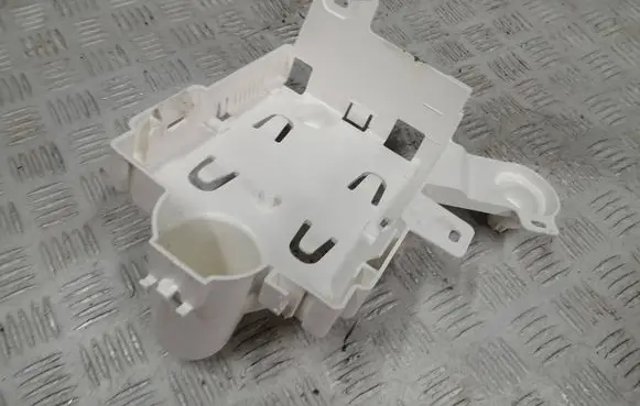 Citroen e-C3 BSM Control unit 9854240480 RA104482