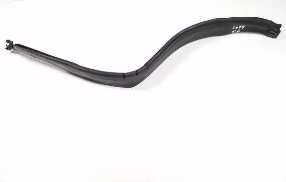 Mercedes-Benz E C207 W207 Engine compartment rubber A2046282798