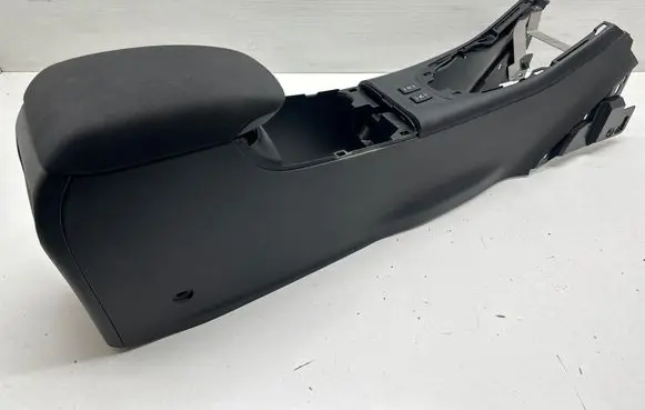 Center console