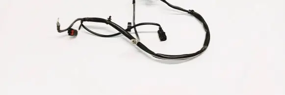 Volkswagen Golf VII Wires (generator/alternator) 5Q0971230BT 22215