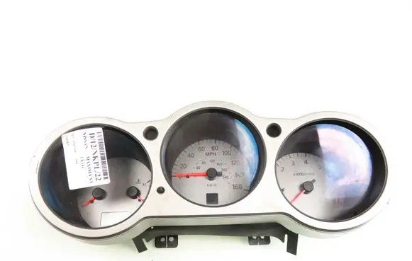 Nissan Maxima A34 Speedometer (instrument cluster)
