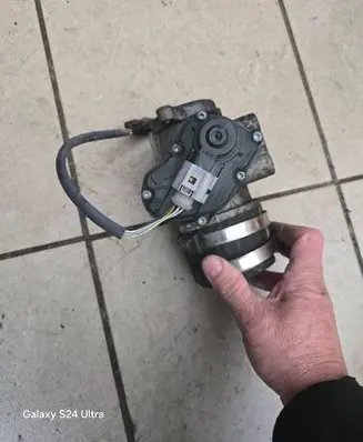 Renault Master II EGR valve A2C53094175 CZ0427 8200222772