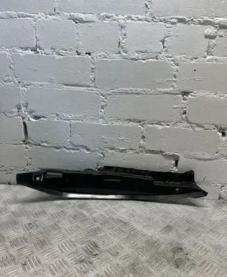 Honda Civic Fender end trim 74155smg