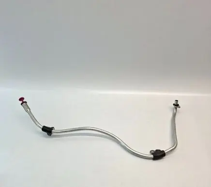 Oil level dip stick