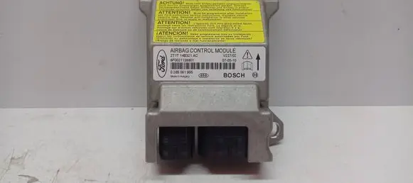 Ford Transit - Tourneo Connect Airbag control unit/module 2T1T14B321AC 6F0021128801 0285001955