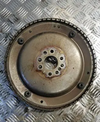 Mercedes-Benz ML W166 Flywheel 12780300012 1116500056210