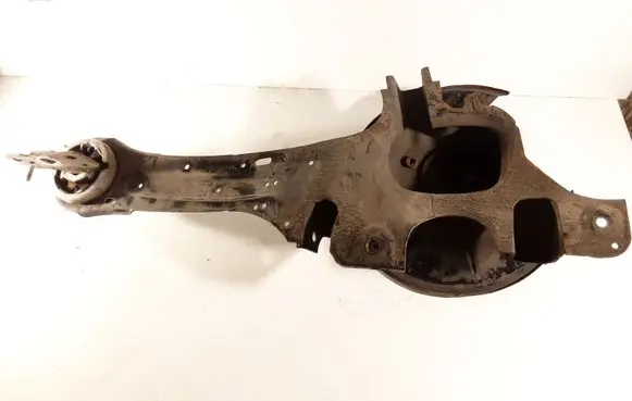 Volvo V60 Rear wheel hub 6G915A968