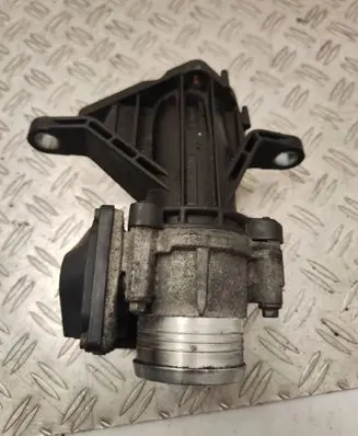 Ford Mondeo MK IV Throttle valve 9M5Q9E926AA A2C53286823 1403120827