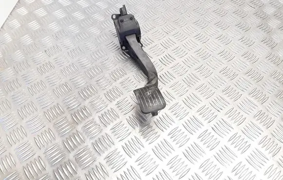 Citroen C4 I Picasso Accelerator throttle pedal 0280755103 9681990080
