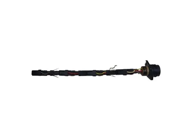 Volkswagen PASSAT B5.5 Fuel injector wires 038971803