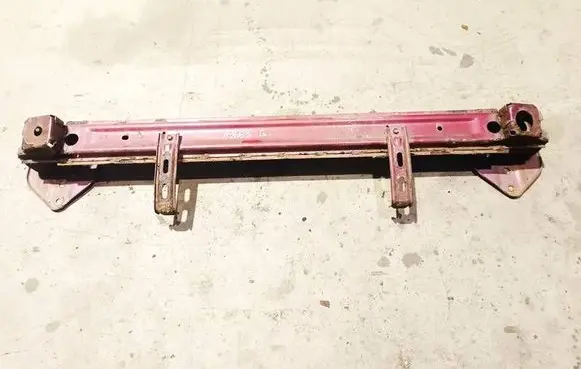 Mitsubishi ASX Rear beam 