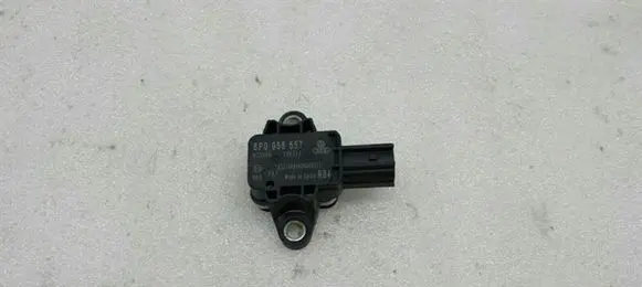 Audi A3 S3 8P Airbag deployment crash/impact sensor 8P0955557