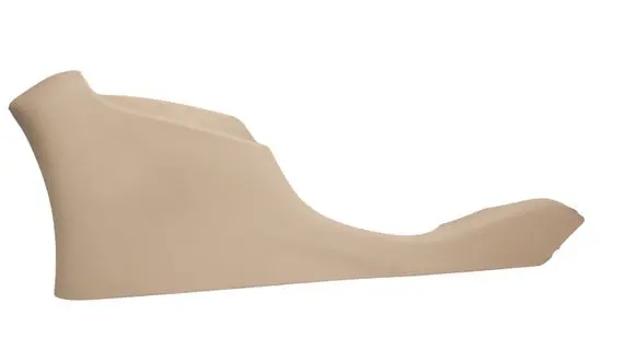 Mercedes-Benz R W251 Other center console (tunnel) element A2516800407 16878361 16878369