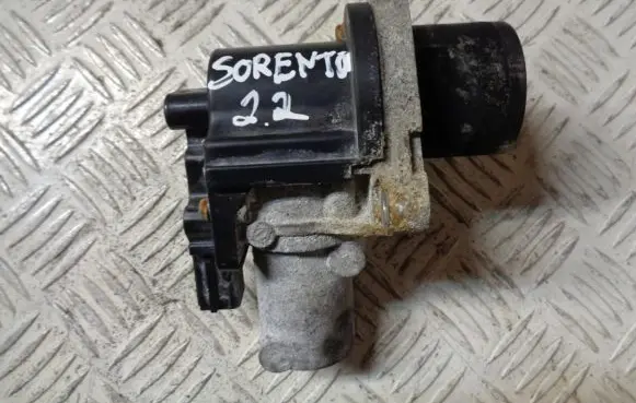 KIA Sorento EGR valve 284102F000