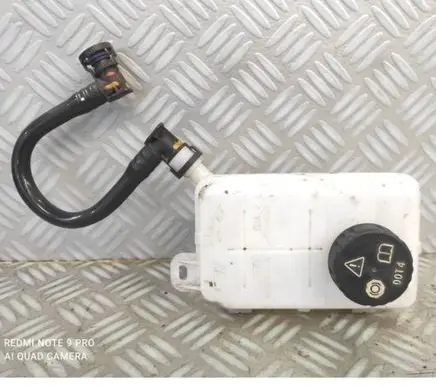 Renault Trafic III (X82) Brake fluid reservoir 460913647R 4336 90459234