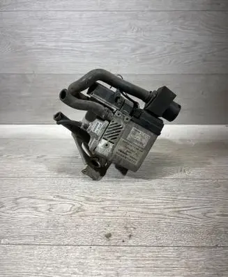 BMW 7 E65 E66 Auxiliary pre-heater (Webasto) 6928748 9002353L