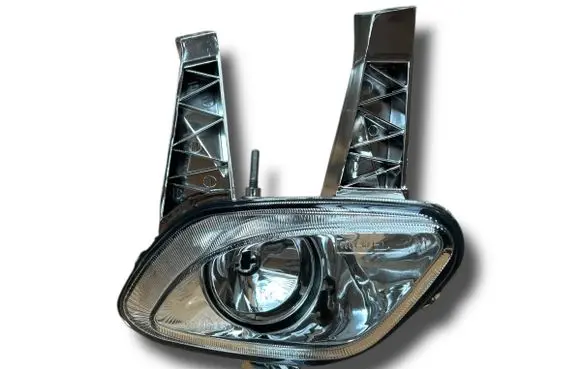 Lancia Ypsilon Central body control module LA0024414