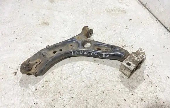 Seat Leon (1M) Front lower control arm/wishbone